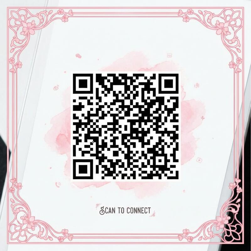 国产自拍公众号二维码